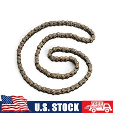 KMC 25H 90 Links Camshaft Timing Chain for Honda XR100R 1985-2003 CRF100F 04-13