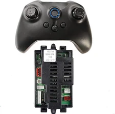 SX1718 520H-EPR V14 HLX Children'S Electric Car Bluetooth Remote Control Receive