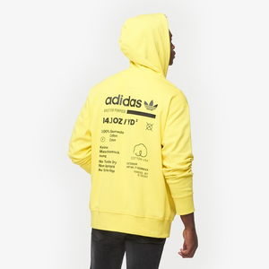 adidas kaval hoodie black