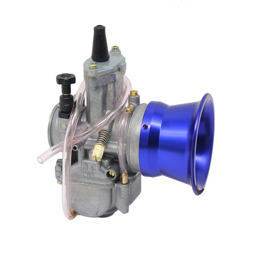 55mm Motorcycle Air Filter Cup Wind Cup For 32/34mm Carburetor Carbs Interface - Picture 4 of 11