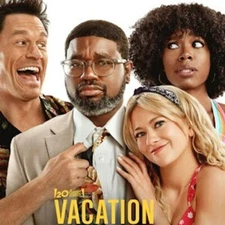 Vacation Friends *UNSEALED*