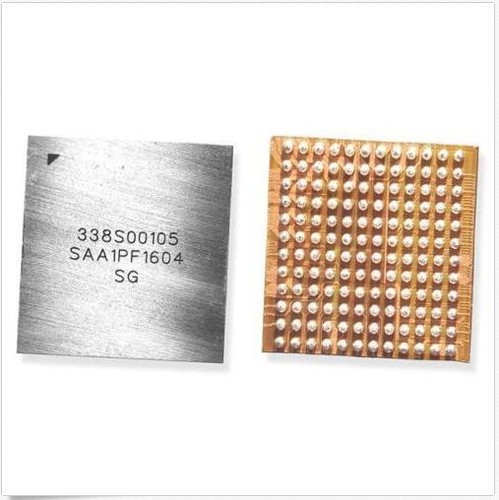 2 PCS New Big Audio IC U3101 338S00105 For Apple iphone 6S/6SP/7/7P - Picture 6 of 8