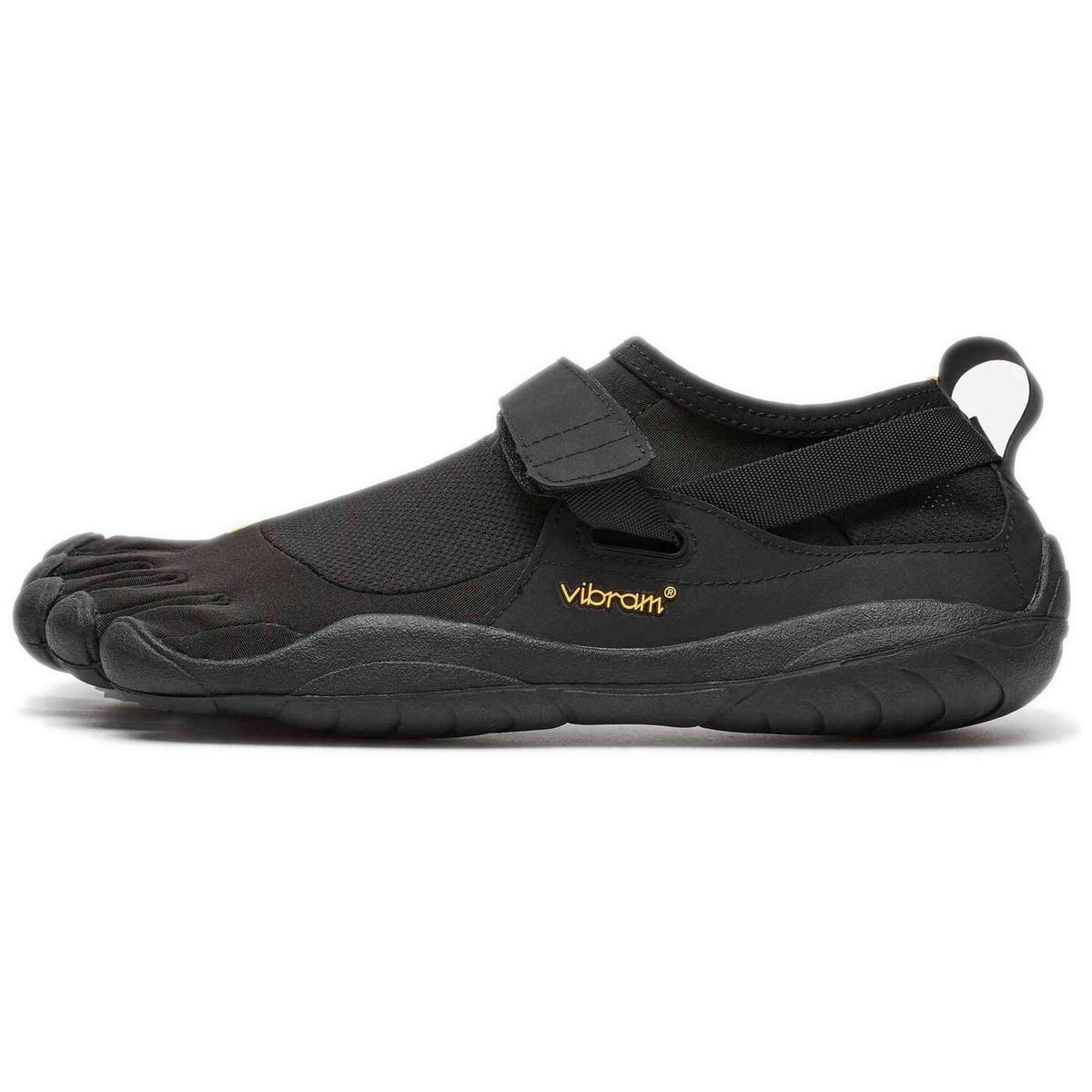 Vibram KSO Men's Casual Shoes, Black, M44 | eBay