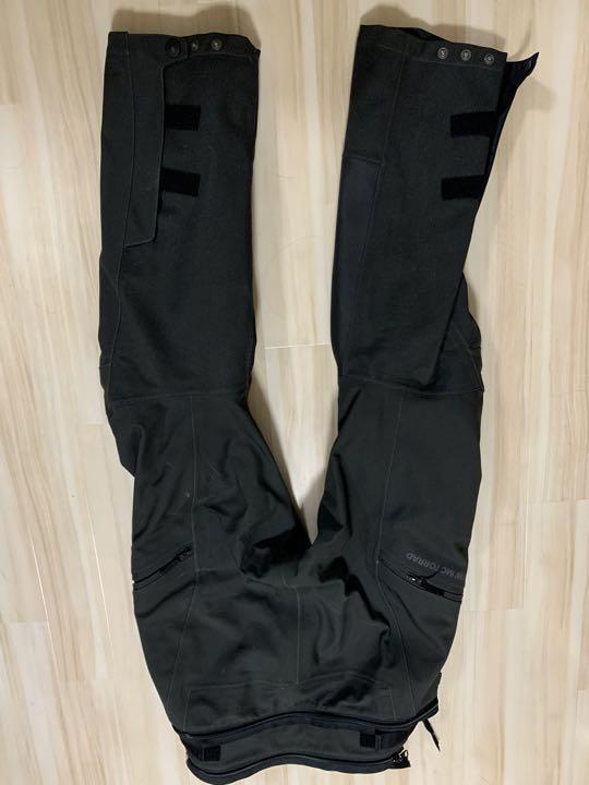 ★新品未使用★BMW motorrad　PACEGUARD パンツ 防水 ☆新品未使用☆BMW motorradPACEGUARD パンツ 防水