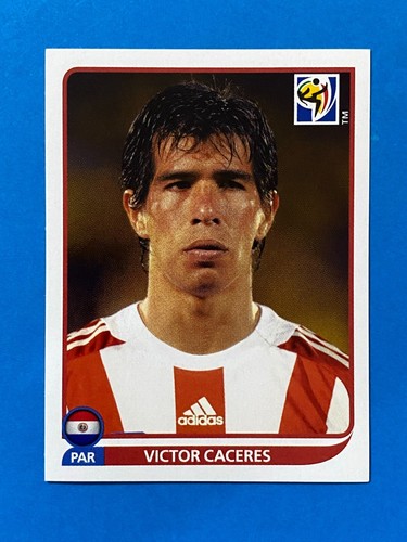 Figurine Panini World Cup 2010 Stickers WC South Africa 2010 a scelta 431/638 - Imagen 13 de 209