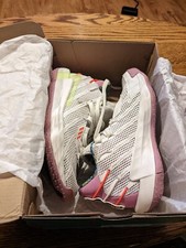 Adidas Toy Story Buzz Light Year Dame 7 Youth Size 4 pre owned