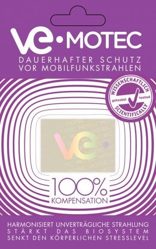Handy Strahlenschutz-MOTEC - 第 1/3 張圖片