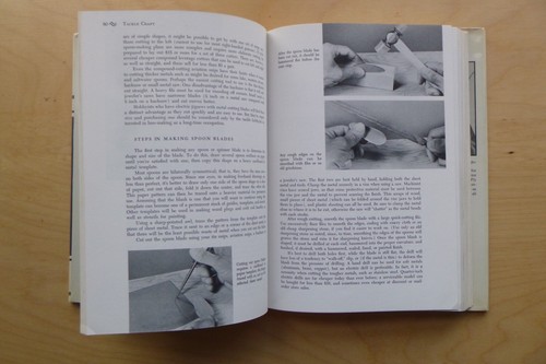 Sgnd cy Tackle Craft by C Boyd Pfeiffer (hardcover, 1974) - Picture 7 of 10