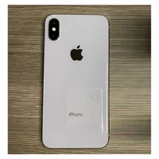 Apple iPhone XS Unlocked Verizon T-Mobile 64GB 256GB iOS WiFi Good Battery 4G