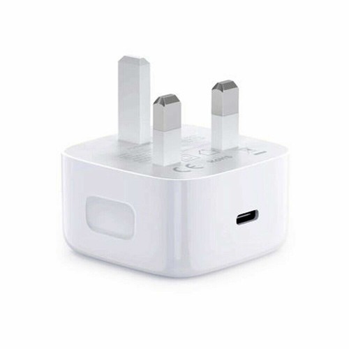 USB-C Fast Charging PD Charger Cable Plug lot iPhone 11 iPhone 12 Pro XR XS MAX - Picture 6 of 8