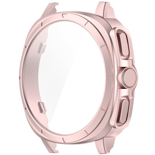 Watch Screen Protector Watch Case Shell for Samsung Galaxy Watch 7 40mm/44mm - Photo 6 sur 18