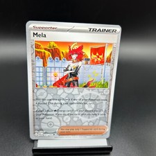 Mela 167/182 Sv04: Paradox Rift Reverse Holo