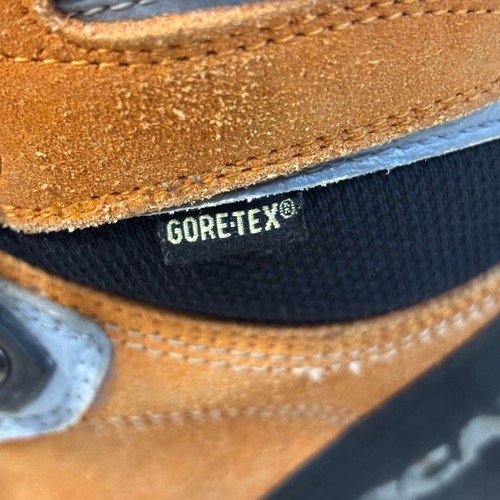 SCARPA TRIOLET PRO GTX Scarpa Triolet Gore-Tex So - Bild 12 von 16