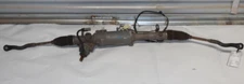 2006-2014 Lexus Is250 Is350 RWD Power Steering Gear Rack & Pinion Warranty