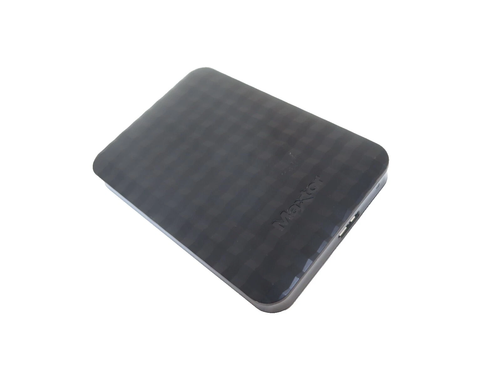 Samsung las unidades de disco duro externo portátil de Computadora