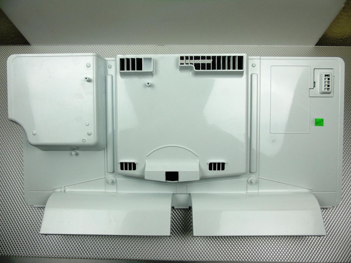 LG Fridge LFXS29766S/01 Grille Evaporator Fan Assembly