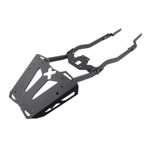 Rear Luggage Top Case Box Rack Bracket For Kawasaki Z900/SE 2017-2023 - Picture 7 of 11