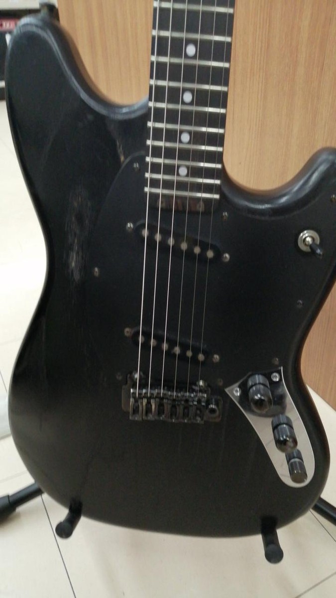 PHYCHEDELIC GUITERS PSY-CUSTOM MT Electric Guitar | eBay