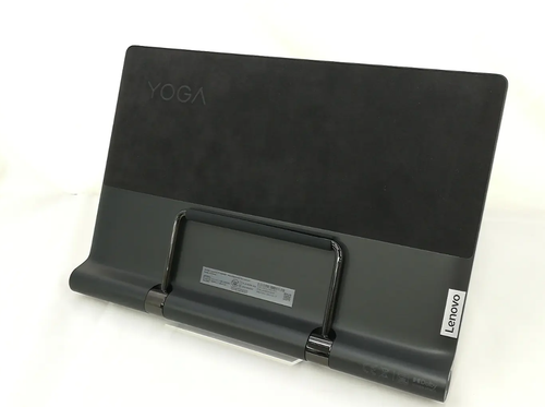 Lenovo Tablet Yoga Tab 13 128GB 8GB Shadow Black Android Japan Used - Picture 3 of 7