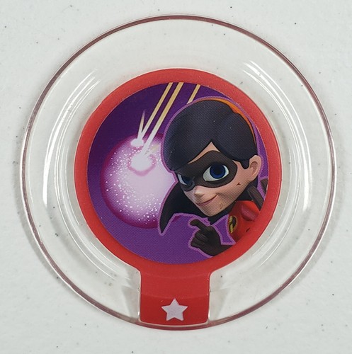 Disney Infinity Power Disc Lot ⭐ Buy 2 Get 1 Free ⭐ Free Shipping Orders $15+ - Picture 57 of 167