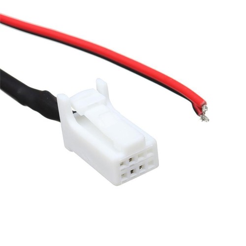 12V Bluetooth Adapter Aux Cable for Suzuki SX4 for Grand for Vitara 2007-2010 - Picture 4 of 8