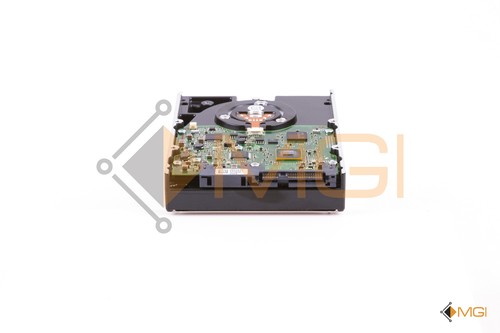 DELL 147GB 15K 3.5" SAS HARD DRIVE NO TRAY // GX198 // FREE SHIPPING - Picture 2 of 2