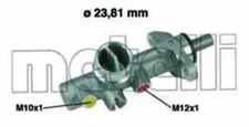 Brake Master Cylinder METELLI 05-0352