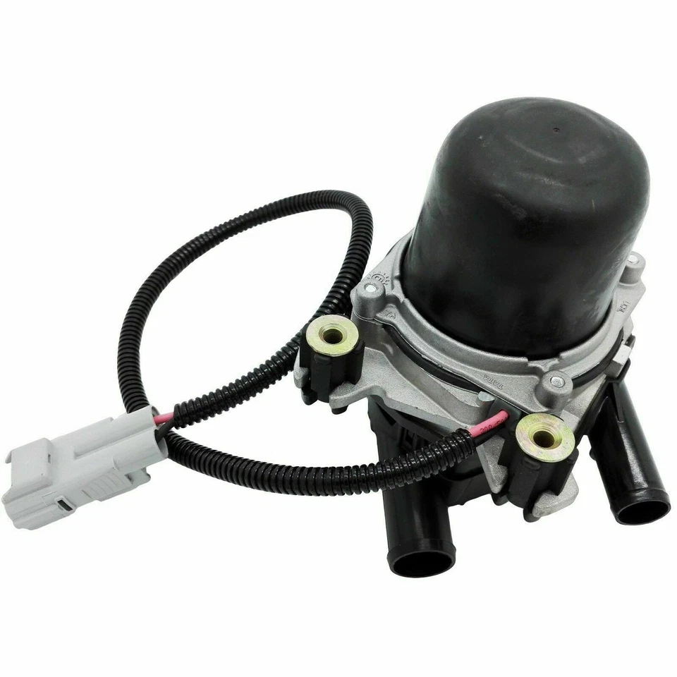 Bomba de aire secundaria para Toyota Land Cruiser Tundra Lexus LX570 2007-2013 5,7 L V8 Foto 2 de 4