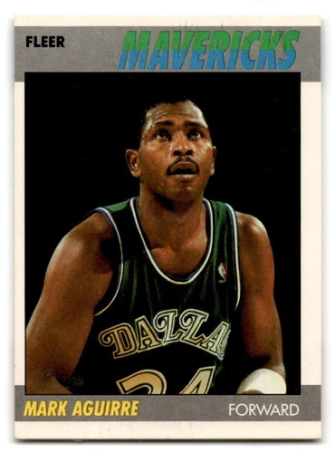 1987-88 Fleer Basketball NM/MT Mint You Choose, Complete Your Set Stickers Magic - Picture 26 of 287