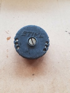 stihl fs trimmer fs36 choke dial strimmer switch