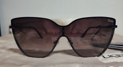 Quay Australia Daydream BLK/SMK Quay Australia Daydream BLK/SMK for Sale in Bellflower, CA  main image 4