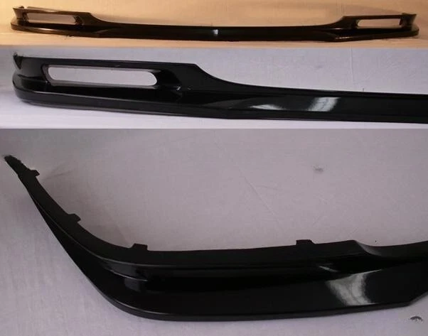 ❤️Spoiler Paraurti Anteriore Compatibile con OPEL Vectra C GTS 2002–2005❤️ - Imagen 2 de 4