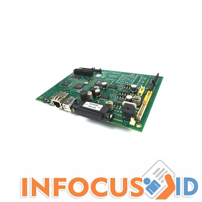 Generalüberholtes Magicard Original Rio 2e / Tango Mainboard - M9500-935