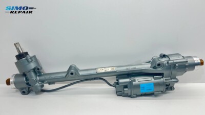 Lenkgetriebe Elektrische (Steering Rack) RHD ASTON MARTIN DB11 2016-