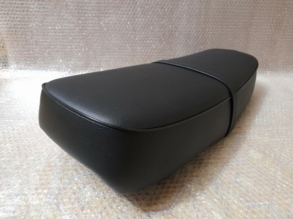 Honda CL72 CL77 CL 72 250 CL 77 305 Scrambler asiento clásico "C-clip" recambio Foto 3 de 4