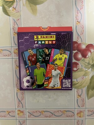 Sorpresa Happy Meal Figurine Panini Versione Viola