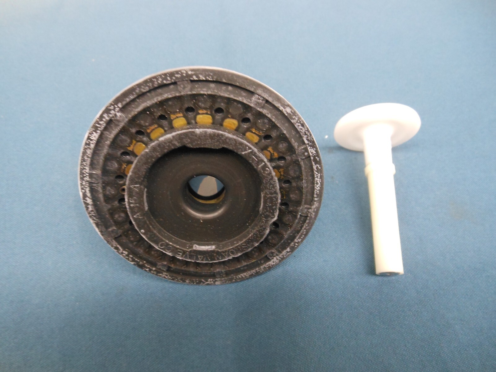 SLOAN 5P213 WATER CLOSET FLUSHOMETER REPAIR KIT eBay