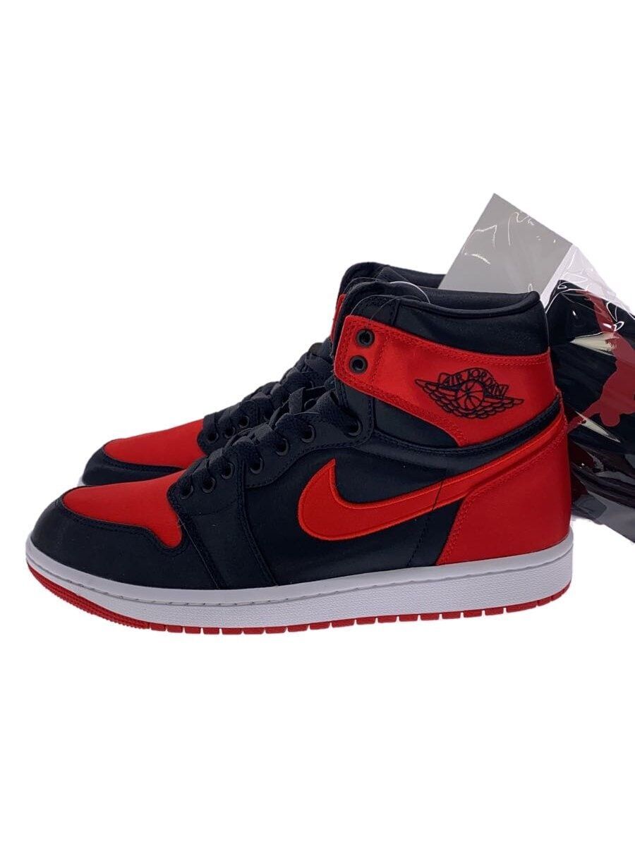 Nike High Top Sneakers AIR JORDAN 1 RETRO OG 26.5cm R Used | eBay 