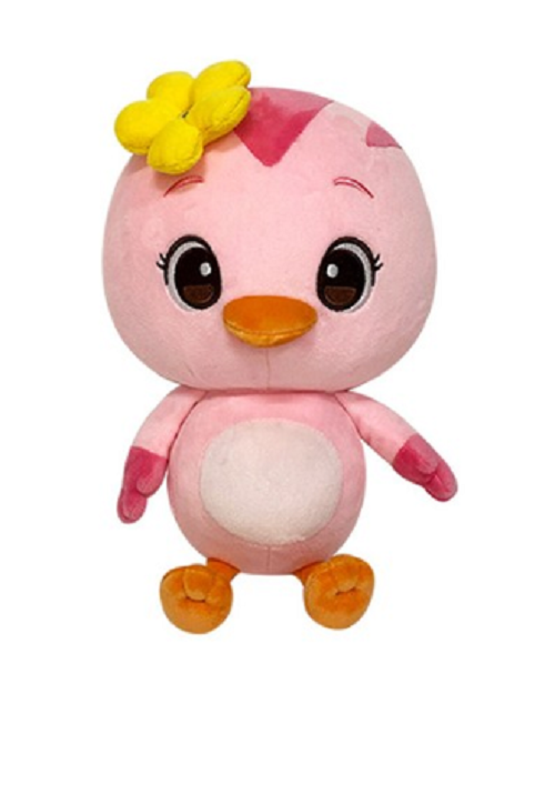 MOM KATURI Stuffed Soft Toy Bird Plush duri Doll 25cm 9.8" Korea eBay
