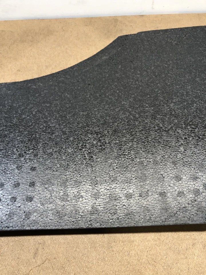 03-06 G35 INFINITI SEDÁN MALETERO MEDIO ESPUMA REVESTIMIENTO ESPACIADOR PISO REPUESTO NEUMÁTICO MOLDURA BC Foto 4 de 4