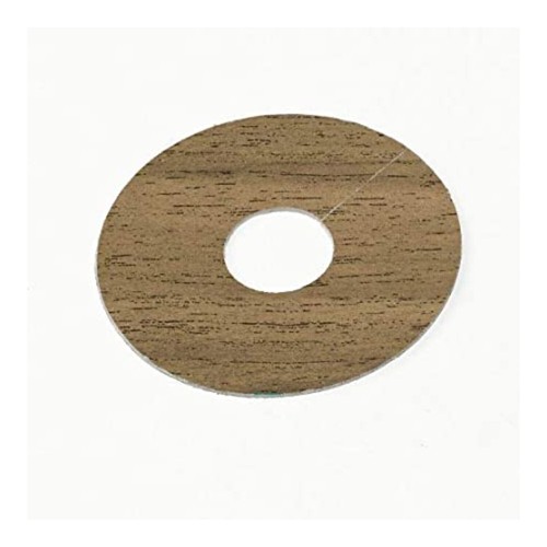 Self Adhesive Pipe Covers Radiator Rings For Laminate Floors WALNUT