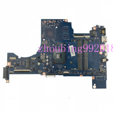 For HP PAVILION 15-CD 15Z-CD 926283-601 DAG94CMB6D0 A9-9420 Laptop Motherboard