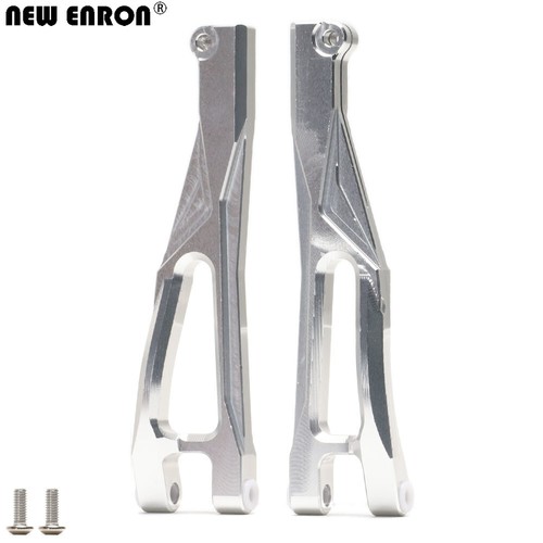 Aluminum Suspension Arms Set AR330218 AR330219 AR330249 For RC 1/8 ARRMA 6S BLX - Picture 33 of 62