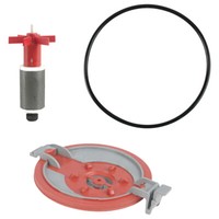 Fluval Motorkopf Wartungsset 307 FüR 307/407 Filter Ersatzteile Set