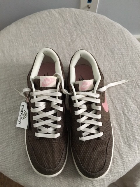 Unisex Nike Dunk Low (Hemp) size W11.5/M9.5, W11.5/M9.5, size NEW 6b7e23 Unisex Nike Dunk Low (Hemp) size W11.5/M9.5, W11.5/M9.5, size NEW 6b7e23
