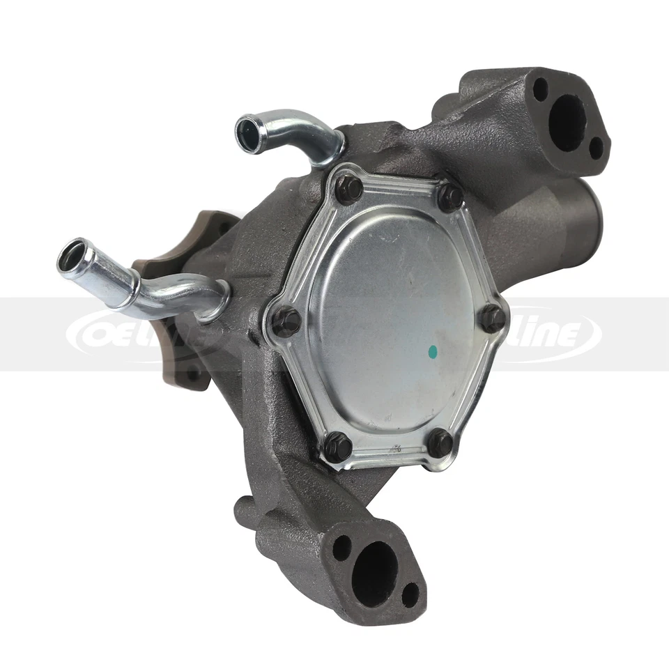 Bomba de aceite bomba de agua para motor Chevrolet GMC Isuzu Oldsmobile V6 4,3 L 130-1820 Foto 4 de 4