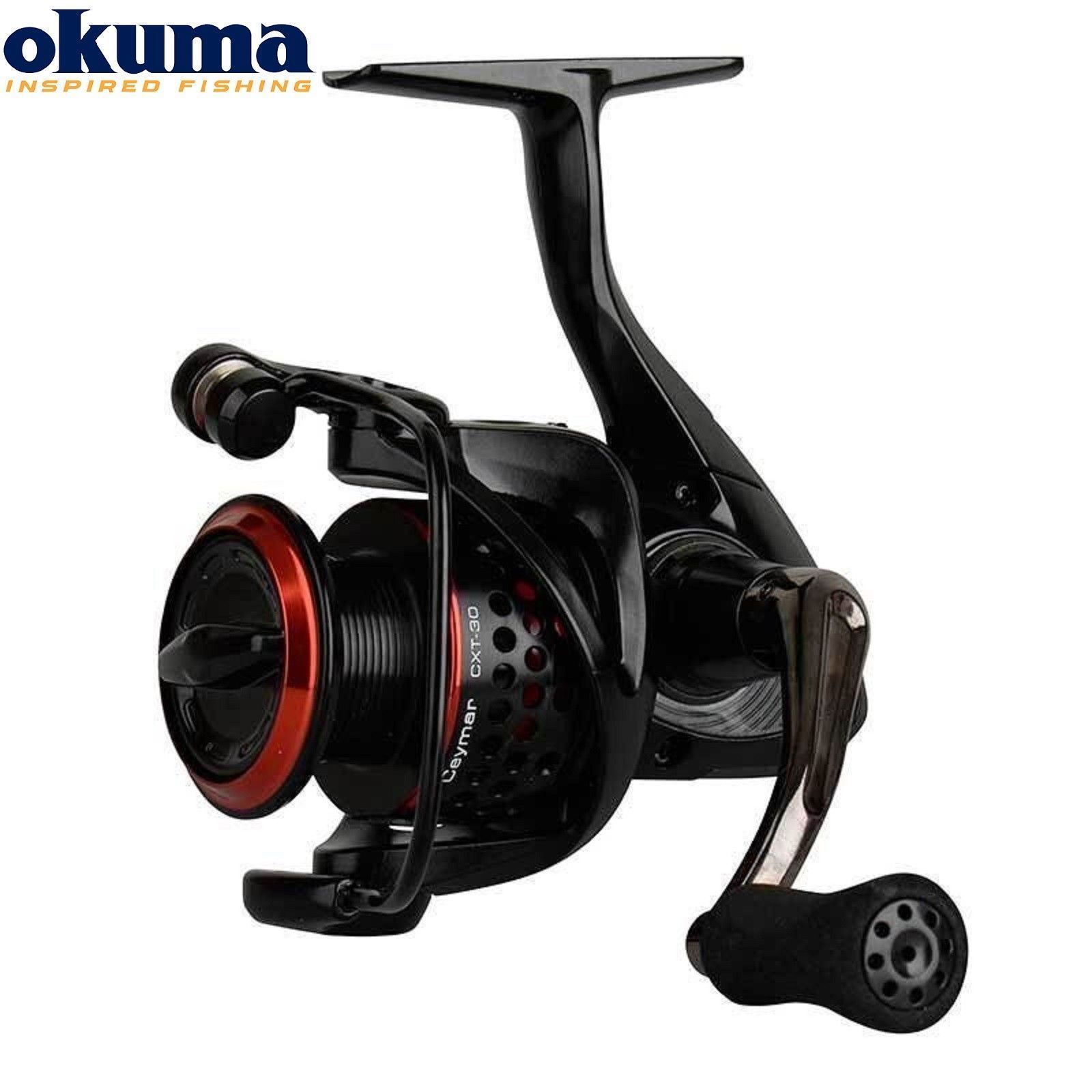 OKUMA OKUMA OKUMA ceymar CXT ragni ruolo tutte le taglie piena portata Prossoator pesci af34b8 OKUMA OKUMA OKUMA ceymar CXT ragni ruolo tutte le taglie piena portata Prossoator pesci af34b8