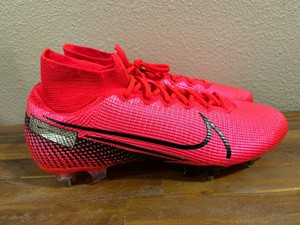 nike mercurial superfly sg