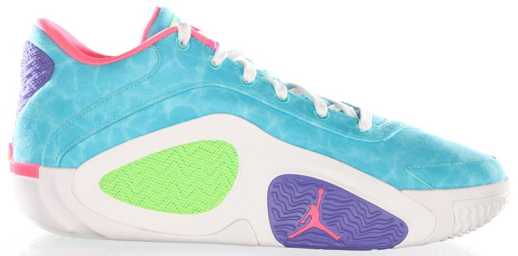 Jordan Tatum 2 PF Wave Runner for Sale | Authenticity Guaranteed