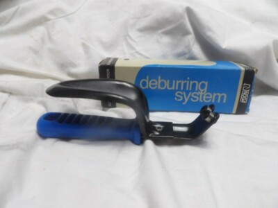 Noga sheet metal deburring tool deals